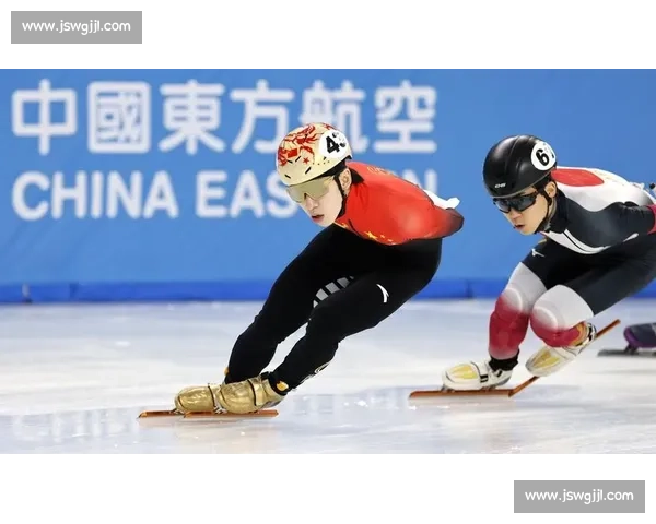 林孝埈领衔,中国短道速滑队下月冲刺冬奥名额